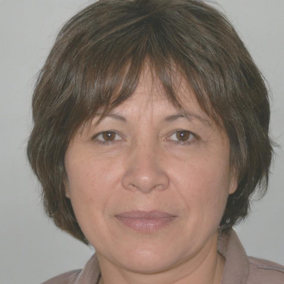Maria Weber