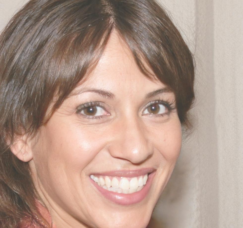 Dr. Sarah Hoffmann